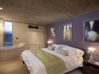 Hotel Entre Cielos
