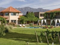 Villa Mansa