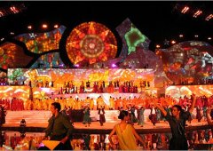 Harvest Festival
