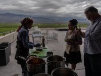 Cooking Class in Monteviejo