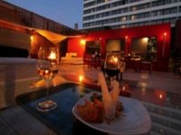 Hotel Aconcagua