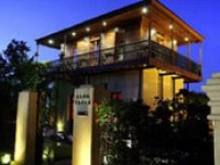 Hotel Club Tapiz
