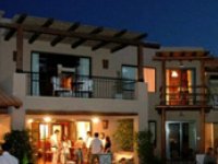 Hotel Lares de Chacras