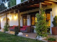 Hotel Posatales Argentina, Valle de Uco