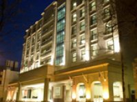 Hotel The Mod