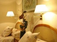 Hotel Crillón