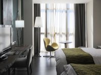 Concept Room in Esplendor