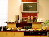 Villagio Hotel